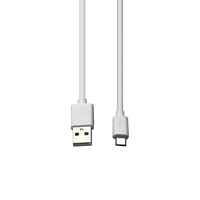  A little Flower Micro数据线  Micro USB USB-A TPE 2A