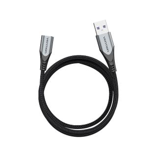 威迅磁吸数据线一拖二充电线器磁铁5A超级快充适用于安卓type-c安卓手机强磁力吸头二合一车载闪充