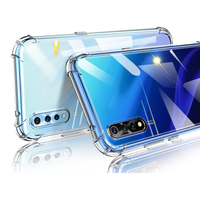 vivoY7S手机壳硅胶软vivoY70S透明防摔vivoY73S保护套全包软壳女男潮款Y7S气囊防摔新款vivoy7s手机壳