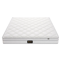 梦神3E椰棕床垫 席梦思床垫 学生宿舍 华盛顿