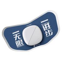 leband 乐班 口袋按摩器颈椎按摩仪家用全身颈部腰部背部按摩贴片