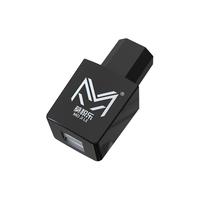 MO JI LE 莫积乐 电动车手机充电器usb转换器36v48v60v72v通用型车载双usb充电器