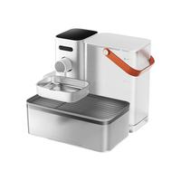 宠有引力猫咪饮水机不插电倾倒式恒温加热自动喂水宠物狗狗饮水器