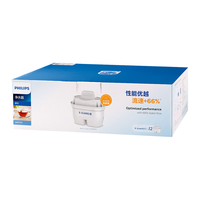 PHILIPS/飞利浦 净水壶滤芯