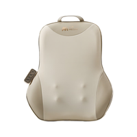 MOJE 妙界 MX08 腰部按摩仪 金色