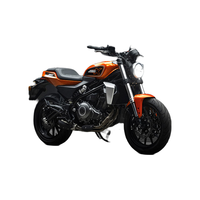哈雷戴维森（Harley-Davidson）预约新车一元试驾HARLEY-DAVIDSON X™ 350尊享超凡驾趣全球发售 活力橙 电子兑换券