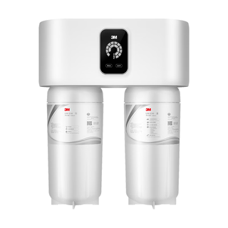  3M 0废水矿物质智能直饮 净水器