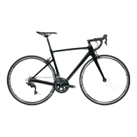 迪卡侬全碳纤维EDR禧玛诺105内走线22速公路车RCEDR 105 CF L 2969355