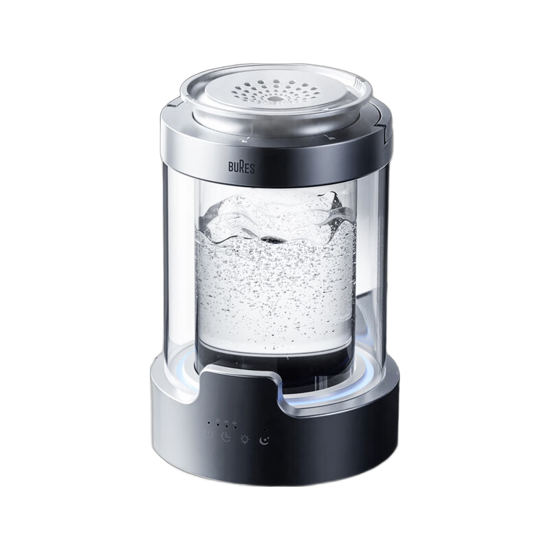 bures JS03 热雾系列 加湿器