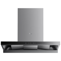  Midea/美的 高温蒸汽洗 抽油烟机