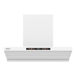 Hisense CXW-300-S2ProW超薄零嵌顶侧一体抽油烟机 30大风量