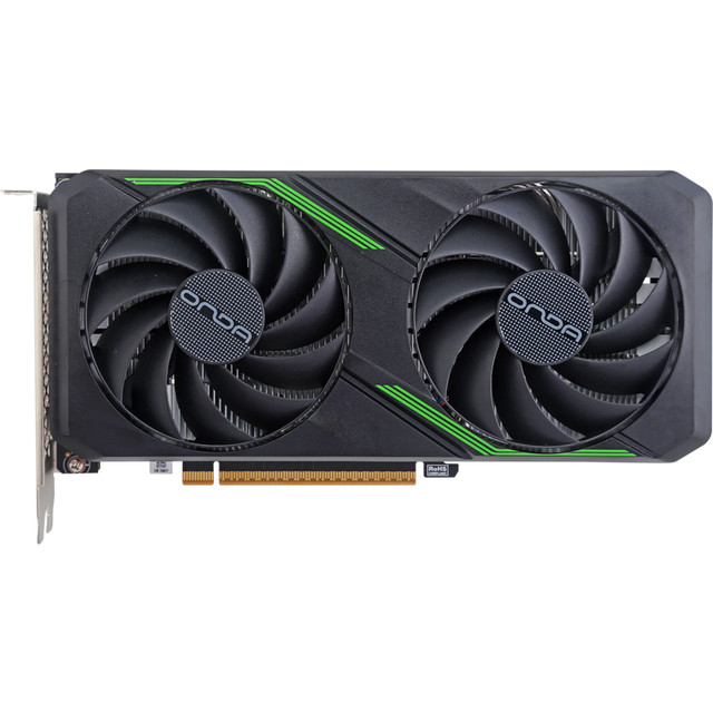 88VIP：昂达 RTX5050 神盾 8GD6 显卡