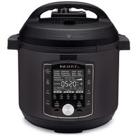 Instant Pot Pro 电压力锅 6L大容量电饭煲全自动智能预约 多功能 高压锅电饭锅酸奶机 3-6人