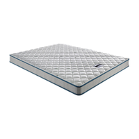 DeRUCCI 慕思 MCW2-010 天然椰棕床垫 90*190*10cm