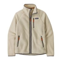 保暖服饰、限尺码：Patagonia 巴塔哥尼亚 Retro Pile 男士抓绒衣外套 22801