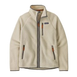 Patagonia 巴塔哥尼亚 Retro Pile 男士抓绒衣外套 22801