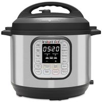 Instant Pot Duo电压力锅 7合1智能电压力锅 大容量 多功能电饭煲 带APP食谱 IP-DUO80