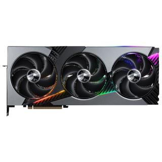 微星 电竞游戏 显卡  16GB