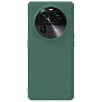 耐尔金oppofindx6手机壳适用FindX6pro磨砂磁吸保护套OPPOfindx6超薄镜头全包防摔高档男女高级感创意
