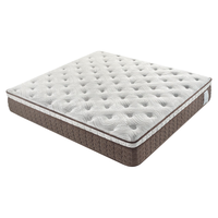 AIRLAND/雅兰 独立袋装弹簧 床垫 25-35cm(含) 软硬双面 150*200cm