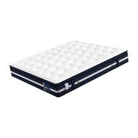 Kinhom 金海马 乳胶弹簧席梦思床垫家用硬垫椰棕护脊椎十大名牌