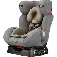 gb 好孩子 婴儿高速儿童座椅 车载汽车用宝宝 0-7岁汽座 CS729-0833