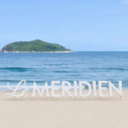 海南石梅湾艾美度假酒店3天2晚套餐