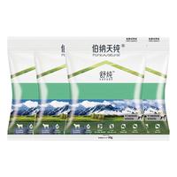 伯纳天纯狗粮舒纯系列鸭肉梨无谷低敏配方成犬幼犬全阶段金毛泰迪宠物狗粮 【鸭肉梨配方】200g