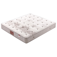 HUAYU/华宇家具 独立弹簧 床垫 弹簧 乳胶 椰棕 E款(独立弹簧+3E环保棕),F款(独立弹簧+天然乳胶+3E环保棕),B款(独立弹簧+环保透气棉) 1200mm*2000mm,1500mm*2000mm,1800mm*2000mm 20-25cm(含) 软硬适中