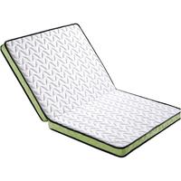 DHP/爱屋极物 偏硬 床垫 软硬双面 ≤5cm
