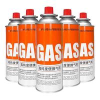 卡式气罐喷火烤枪火焰喷枪烧猪毛家用火枪点火器瓦斯手持焊枪喷头