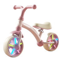 PHOENIX 儿童平衡车1-3岁无脚踏宝宝滑行车宝宝周岁礼物学步车儿童滑行车