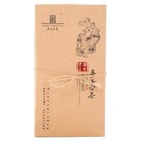 宋茗 特级 安吉白茶 100g