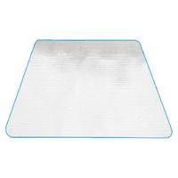 防潮垫户外露营便携加厚野餐野营家用帐篷隔潮防水床上打地铺铝箔