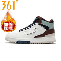 361° 保暖 男士运动鞋