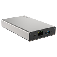 HIMEDIA/海美迪 双盘位 NAS移动硬盘+2T硬盘+2T硬盘  2TB+2TB