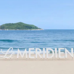 海南石梅湾艾美度假酒店4天3晚套餐