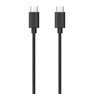 XREAL 全功能Type-C数据线USB-C连接线 双C口 0.8米60Hz支持4K投屏数据线 USB-C全功能数据线