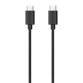 XREAL 全功能Type-C数据线USB-C连接线 双C口 0.8米60Hz支持4K投屏数据线 USB-C全功能数据线