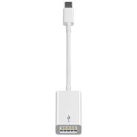 正件typec转OTG数据线 USB3.0转接头 适用华为P40/MATE30/P30/20 PRP荣耀手机/ipad pro2020