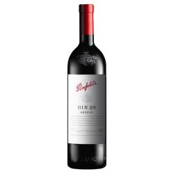 奔富 bin28设拉子干红葡萄酒750ml原瓶