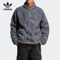  adidas/阿迪达斯 保暖 男士休闲外套