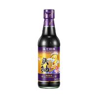 PEARL RIVER BRIDGE/珠江桥牌 零防腐剂 黄豆生抽