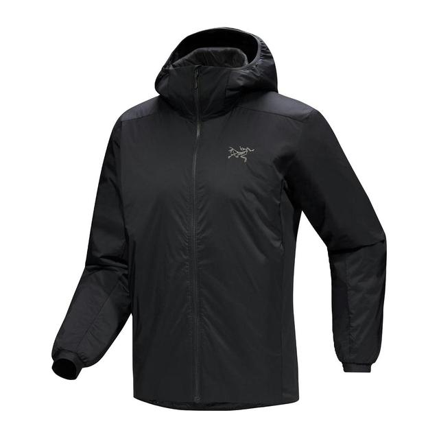 ARC'TERYX Atom 男士连帽夹克 多色可选