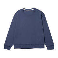 七面 男士复古潮牌卫衣 WY300