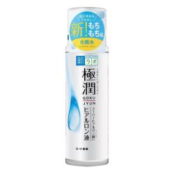 曼秀雷敦 肌研极润保湿化妆水浓润型保湿补水爽肤水170ml