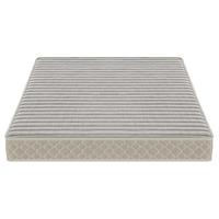 Asnug 爱舒 床垫 棕立方纯天然黑山棕床垫 3D材料层 天然乳胶床垫 棕雅韵