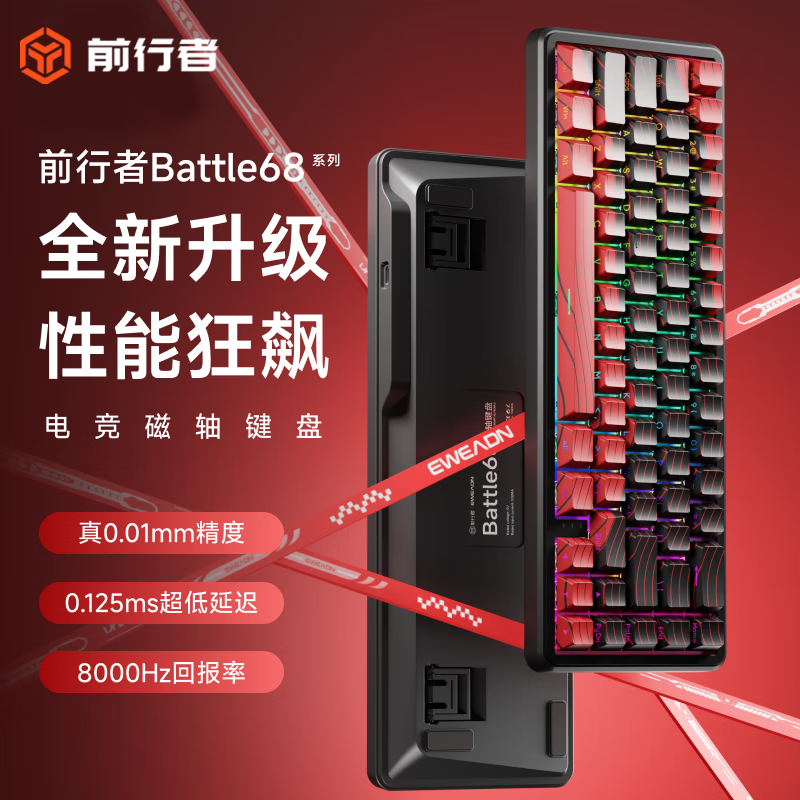 白色