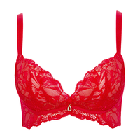 GUJIN/古今 无钢圈 女士文胸