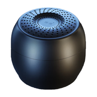 SOAIY 索爱 SA-C7 无线蓝牙音箱低音炮迷你小型家用便携户外车载播放高音质大量随身小音响